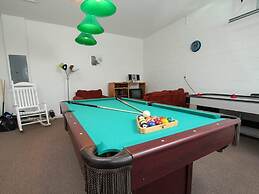 Villa in Windsor Palms Resort 1260