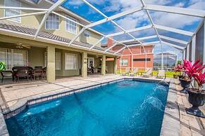 Orlando Villa for Rent With Gorgeous Pool, Vistapark Resort, Villa Orl