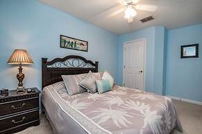 Orlando Villa for Rent With Gorgeous Pool, Vistapark Resort, Villa Orl