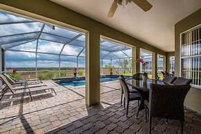 Orlando Villa for Rent With Gorgeous Pool, Vistapark Resort, Villa Orl