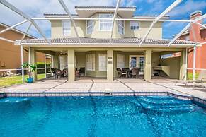 Orlando Villa for Rent With Gorgeous Pool, Vistapark Resort, Villa Orl