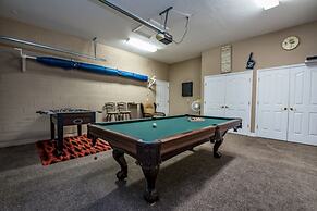 Orlando Villa for Rent With Gorgeous Pool, Vistapark Resort, Villa Orl