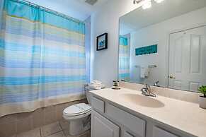 Orlando Villa for Rent With Gorgeous Pool, Vistapark Resort, Villa Orl