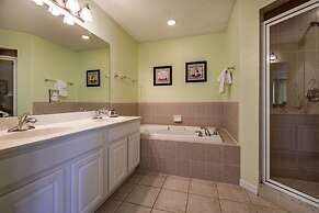 Orlando Villa for Rent With Gorgeous Pool, Vistapark Resort, Villa Orl