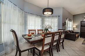 Orlando Villa for Rent With Gorgeous Pool, Vistapark Resort, Villa Orl