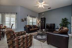 Orlando Villa for Rent With Gorgeous Pool, Vistapark Resort, Villa Orl