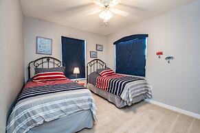 Orlando Villa for Rent With Gorgeous Pool, Vistapark Resort, Villa Orl