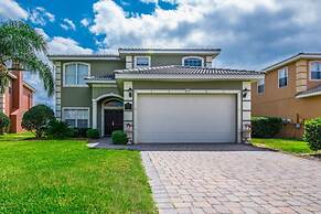 Orlando Villa for Rent With Gorgeous Pool, Vistapark Resort, Villa Orl