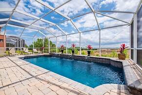 Orlando Villa for Rent With Gorgeous Pool, Vistapark Resort, Villa Orl