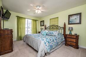 Orlando Villa for Rent With Gorgeous Pool, Vistapark Resort, Villa Orl