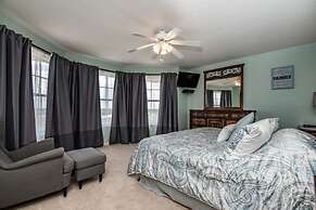 Orlando Villa for Rent With Gorgeous Pool, Vistapark Resort, Villa Orl