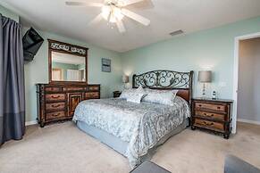 Orlando Villa for Rent With Gorgeous Pool, Vistapark Resort, Villa Orl