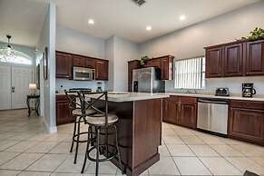 Orlando Villa for Rent With Gorgeous Pool, Vistapark Resort, Villa Orl