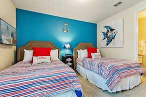 Villa in Encore Resort at Reunion 1952