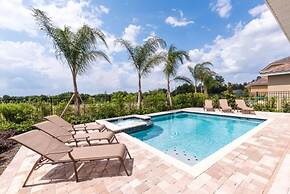 Villa in Encore Resort at Reunion 1952