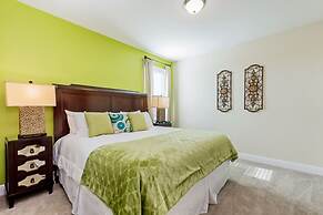 Villa in Encore Resort at Reunion 1952