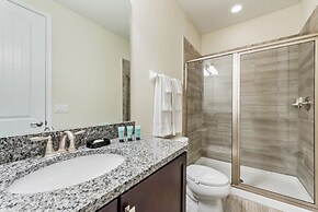 Villa in Encore Resort at Reunion 1952