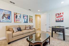 Villa in Encore Resort at Reunion 1952