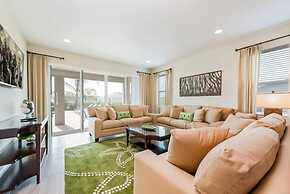 Villa in Encore Resort at Reunion 1952