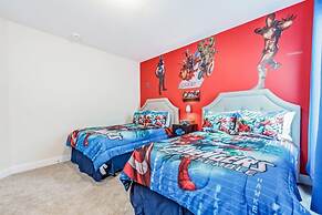 Villa in Encore Resort at Reunion 1952