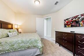 Villa in Encore Resort at Reunion 1952