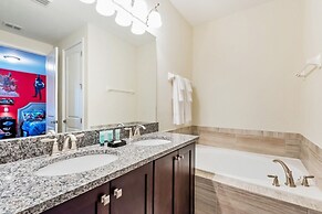 Villa in Encore Resort at Reunion 1952