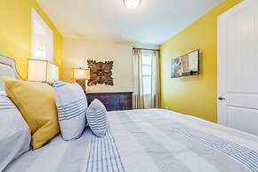 Villa in Encore Resort at Reunion 1952