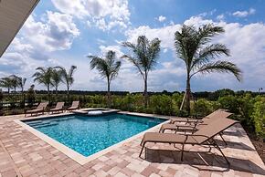 Villa in Encore Resort at Reunion 1952