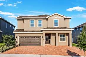 Villa in Encore Resort at Reunion 1952