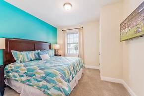 Villa in Encore Resort at Reunion 1952