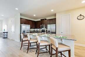 Villa in Encore Resort at Reunion 1952