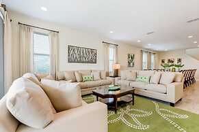 Villa in Encore Resort at Reunion 1952