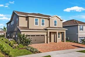 Villa in Encore Resort at Reunion 1952