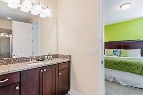 Villa in Encore Resort at Reunion 1952