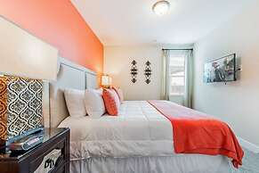 Villa in Encore Resort at Reunion 1952