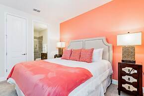 Villa in Encore Resort at Reunion 1952