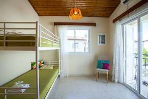 Villa for Rent in Larnaca 1012