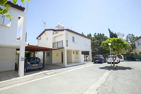 Villa for Rent in Larnaca 1012