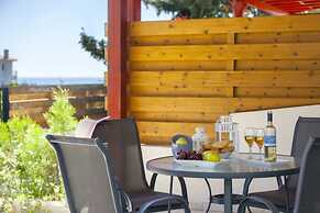 Villa for Rent in Larnaca 1012