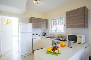 Villa for Rent in Larnaca 1012