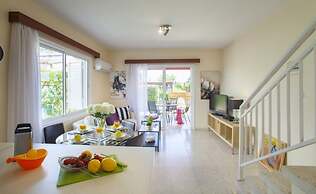 Villa for Rent in Larnaca 1012