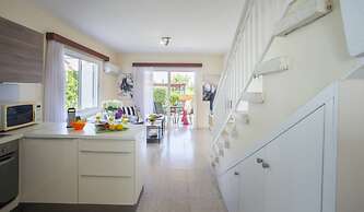 Villa for Rent in Larnaca 1012