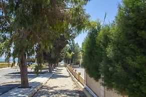 Villa for Rent in Larnaca 1012