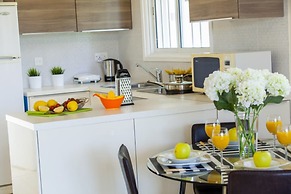 Villa for Rent in Larnaca 1012