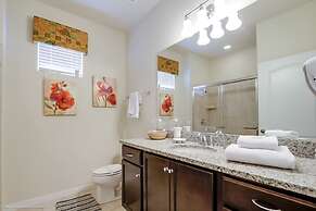 Villa in Windsor at Westside Resort 2799