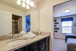 Villa in Windsor at Westside Resort 2799