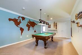 Villa in Windsor at Westside Resort 2799