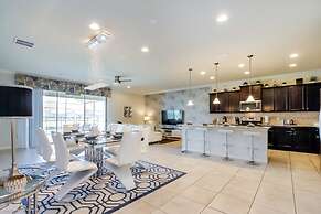 Villa in Windsor at Westside Resort 2799