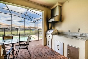 Villa in Windsor at Westside Resort 2799