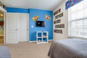 Villa in Windsor at Westside Resort 2799